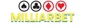 Logo MILLIARBET